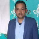 Photo of Ajay Kumar Upadhyay