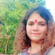 Garima Hindi Language trainer in Delhi