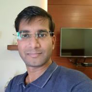 Krishan Ranjan UGC NET Exam trainer in Ghaziabad