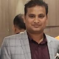 Dr Vinay Kumar Yadav UGC NET Exam trainer in Anekal
