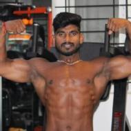 Sharanabasappa Jamadar Personal Trainer trainer in Bangalore