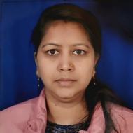 Purnima Negi Class 11 Tuition trainer in Dehradun