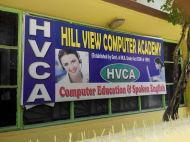 Hill Institute Computer Course institute in Asansol