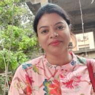 Moumita Roy Class 12 Tuition trainer in Kolkata