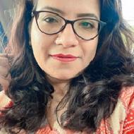 Nisha S. Class I-V Tuition trainer in Jaipur