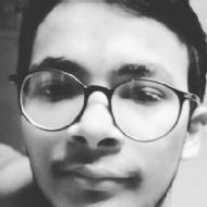 Siddharth Singh Class I-V Tuition trainer in Lucknow