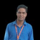 Photo of Vikash Maurya