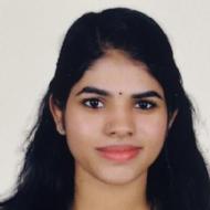 Vandana Class I-V Tuition trainer in Karunagappally