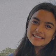 Zubi Siddiqui Class I-V Tuition trainer in Bhopal