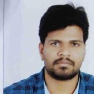 Nomula Thirumala Rao Class 11 Tuition trainer in Hyderabad