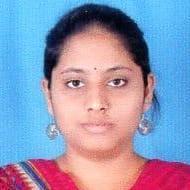 Bhanu D. Telugu Language trainer in Chirala