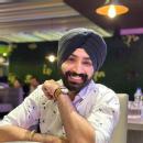 Photo of Jaspreet Singh Jolly