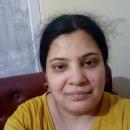 Photo of Sonal Agrawal