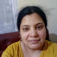 Sonal Agrawal Spoken English trainer in Bhopal