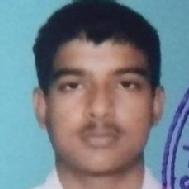 Abir Thakur Class 12 Tuition trainer in Saltora