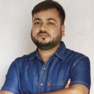 Rahul Singh Bhadauriya Class 12 Tuition trainer in Delhi