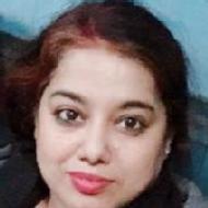 Sarmistha S. Class I-V Tuition trainer in Kolkata