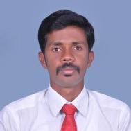 Muthamizhan N Class 11 Tuition trainer in Chennai