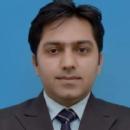 Photo of Ashish Arora