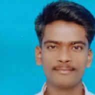 Dnyaneshwar Sutar Amazon Web Services trainer in Indapur