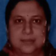 Sandhya D. Sanskrit Language trainer in Kullu