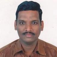 Sravan Kumar Reddy BTech Tuition trainer in Hyderabad