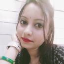Photo of Warsha Srivastava