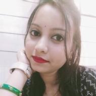 Warsha Srivastava Class I-V Tuition trainer in Adityapur