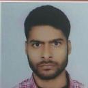Photo of Anshuman Sharma