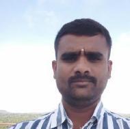 Thimmanna J Class 8 Tuition trainer in Hiriyur