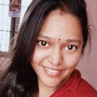 Renuka R. Tamil Language trainer in Sivakasi