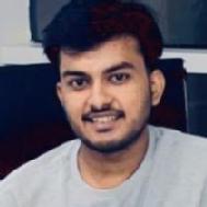 Shaurya Class 11 Tuition trainer in Delhi