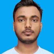 Om Pandey Class 10 trainer in Khalilabad
