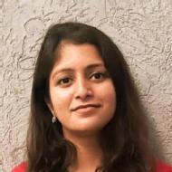 Shweta R. Class 10 trainer in Noida
