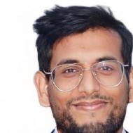 Aman Srivastava Class 12 Tuition trainer in Delhi