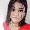 Photo of Shaline K.