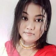 Shaline K. Bengali Speaking trainer in Kolkata