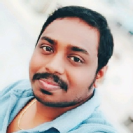 Samuel Raju Eda BTech Tuition trainer in Hyderabad