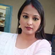 Laxmi Verma Class 12 Tuition trainer in Delhi