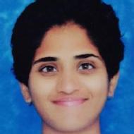 Aishwarya P. Yoga trainer in Bangalore