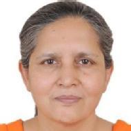 Neeta S. Class 9 Tuition trainer in Noida