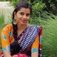 Anita P. Manual Testing trainer in Shadipur