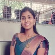 Sowmya Class I-V Tuition trainer in Coimbatore