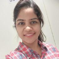 Aditi K. Class 10 trainer in Sagar