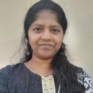 Kalpana G. Engineering Diploma Tuition trainer in Bangalore