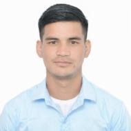 Ankit Singh Spoken English trainer in Maval