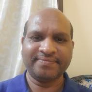 Anil Class 12 Tuition trainer in Hyderabad