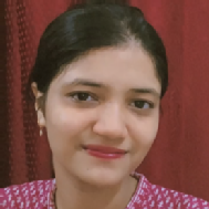 Duraksha Spoken English trainer in Lucknow