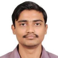 Nilesh Khartad BTech Tuition trainer in Dascroi