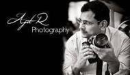 Ajit Rane Photography institute in Mumbai